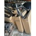 BAŞKAN TİC.MERCEDES W166 ML GL GLE DOLU KAPI SİYAH